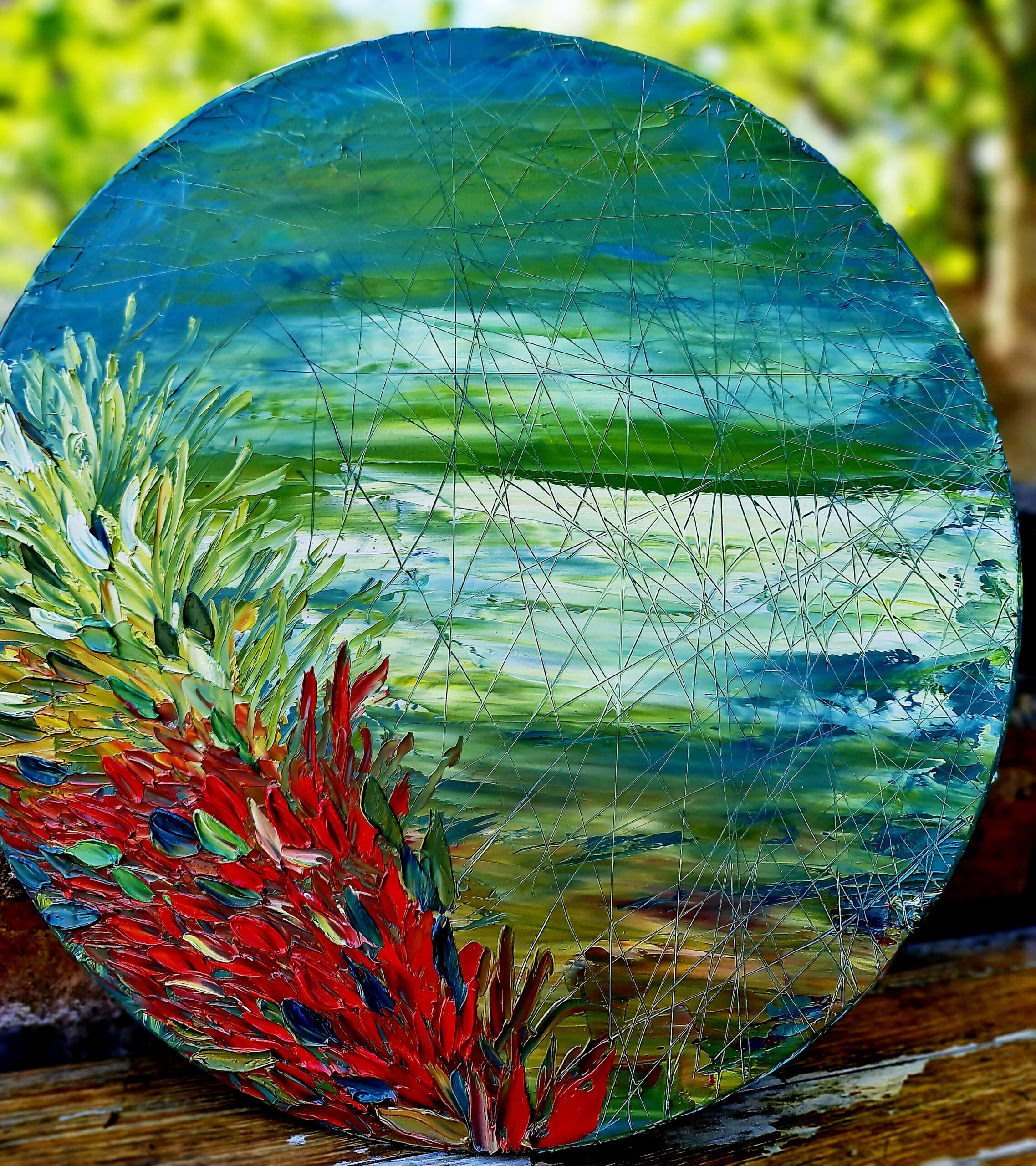 20260614_085837 Reflections of Infinity - Image 1